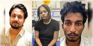 Read more about - Meghalaya Case | সোনমকে আত্মগোপনে সাহায্য করতে অন্য মহিলাকে খুনের পরিকল্পনা! মেঘালয় হানিমুন কাণ্ডে একের পর এক রহস্য!