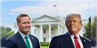 Read more about - Donald Trump | জাতীয় নিরাপত্তা উপদেষ্টার পদ থেকে সরলেন মাইক ওয়াল্টজ়, সৌজন্যে প্রেসিডেন্ট ট্রাম্প!