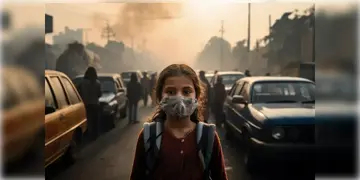 Read more about - New Delhi । বায়ুদূষণের জেরে জেরবার রাজধানী দিল্লি, বদলালো সরকারি কর্মচারীদের কাজের সময়