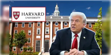 Read more about - Harvard University | 'নৈতিক জয়': হার্ভার্ডের অনুদান বাতিলে 'না' আদালতের, নাখুশ প্রেসিডেন্ট ট্রাম্প