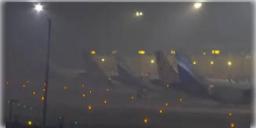 Read more about - Delhi Airport | নিরাপত্তার কড়াকড়ির মাঝেও খোলা দিল্লি এয়ারপোর্ট, পরিস্থিতি স্বাভাবিক! দাবি উড়ান সংস্থাগুলির