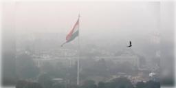 Read more about - Delhi Pollution News | দূষণ নিয়ন্ত্রণে আনতে 'কৃত্রিম বৃষ্টি'র পরিকল্পনা দিল্লি প্রশাসনের! গোটা ভারতে বায়ু দূষণের ভয়াবহ চিত্র পাঠালো নাসা!