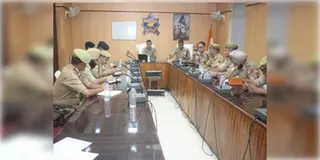 Read more about - Ahmedabad plane crash | বিমান দুর্ঘটনা তদন্তকারী আধিকারিকের ওপর হামলার আশঙ্কা, বাড়ানো হলো নিরাপত্তা