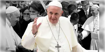 Read more about - Pope Francis | প্রয়াত পোপ ফ্রান্সিস! ইস্টারের পরের দিনই বিশ্বজুড়ে শোকের ছায়া