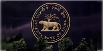 Read more about - RBI | বিশ্ব বাজারে বাড়বে ভারতীয় মুদ্রার গুরুত্ব, বিদেশে ভারতীয় রুপিতে ঋণ দিতে উদ্যোগী RBI!