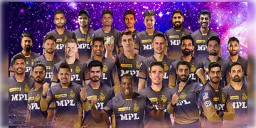 Read more about - KKR | দল থেকে ৫ জন বিদেশী তারকাকে বাদ দিতে পারে ডিফেন্ডিং চ্যাম্পিয়ন কলকাতা নাইট রাইডার্স