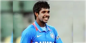 Read more about - Varun Aaron । ক্রিকেট থেকে বিদায় নিলেন গুজরাট টাইটান্সের প্রাক্তনী বরুণ অ্যারন, নিজের অনুভূতি শেয়ার করলেন এক্স হ্যান্ডেলে