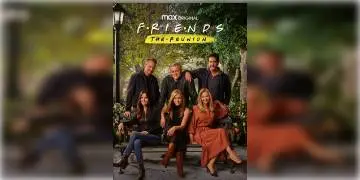 Read more about - 'ফ্রেন্ডস'  ইজ ব্যাক! এইচবিও-র সাথে দেখা যাবে ওটিটি প্লাটফর্মেও