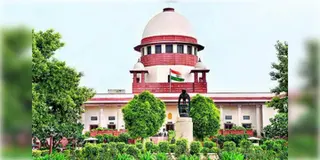 Read more about - Supreme Court | হাই প্রোফাইল হলেও অভিযুক্তদের ‘ফাইভ স্টার ট্রিটমেন্ট’ নয়, কড়া নির্দেশ সুপ্রিম কোর্টের