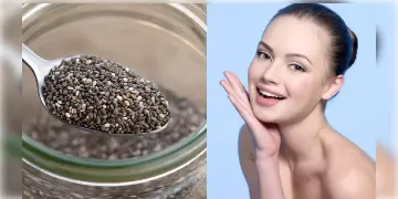 Read more about - Chia Seeds Face Mask | ওজন কমানোর পাশাপাশি চিয়া বীজ ত্বকের জন্যও বেশ উপকারী! উজ্জ্বল মুখ পেতে লাগান চিয়া বীজের ফেস মাস্ক!