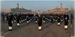 Read more about - বাংলাদেশও এবার অংশ নিলো প্রজাতন্ত্রের প্যারেডে