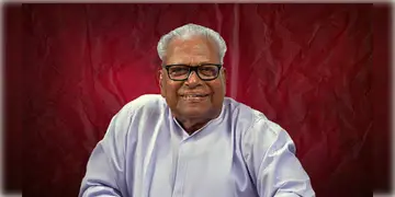 Read more about - VS Achuthanandan | প্রয়াত কেরালার প্রাক্তন মুখ্যমন্ত্রী এবং সিপিআইএম-র অন্যতম প্রতিষ্ঠাতা ভিএস অচুত্যানন্দন!