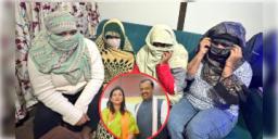 Read more about - Varanasi | স্পা সেন্টারের আড়ালে চলছিল সেক্স র্যাকেট! মোদির বারাণসীতে কাঠগড়ায় বিজেপি নেত্রী!