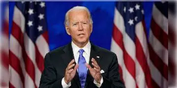 Read more about -  ‘‘আমেরিকা ইজ ব্যাক’’- মার্কিন স্বরাষ্ট্র মন্ত্রকের প্রথম ভাষণে ঘোষণা বাইডেনের