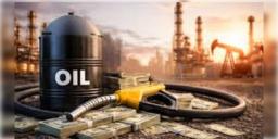 Read more about - Crude Oil | দুই সপ্তাহের জন্য যুদ্ধবিরতিতে সম্মত যুক্তরাষ্ট্র-ইরান, এরপরই বিশ্ব বাজারে দাম কমল জ্বালানি তেলের!