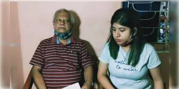 Read more about - ব্যাঙ্ক থেকে উধাও লক্ষাধিক টাকা, ব্যাঙ্কের কেটে নেওয়া ৪৫০ টাকা ফেরত পাওয়ার চেষ্টা করতেই উধাও ৯ লক্ষ