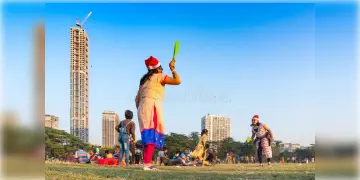 Read more about - West Bengal Weather | বড়দিনের আগেই আবহাওয়ায় বড় বদল! বাড়তে চলেছে কয়েক ডিগ্রি তাপমাত্রা! কেমন থাকবে পশ্চিমবঙ্গের আবহাওয়া?