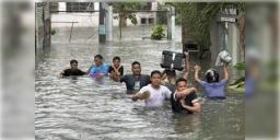 Read more about - Taiwan Typhoon | টাইফুন গেইমির তান্ডবের শিকার তাইওয়ান এবং ফিলিপাইন! মৃত্যু অসংখ্য মানুষের! হয়েছে জাহাজডুবিও