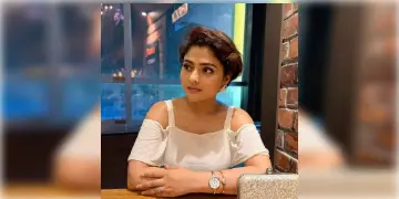 Read more about - আচমকা ব্রেন স্ট্রোক, ভেন্টিলেশনে অভিনেত্রী ঐন্দ্রিলা শর্মা, কেমন আছেন এখন