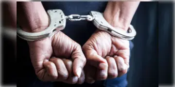Read more about - ISI Spy Arrested in Rajasthan | ISI-এর হয়ে চরবৃত্তির অভিযোগে রাজস্থান থেকে গ্রেফতার ১