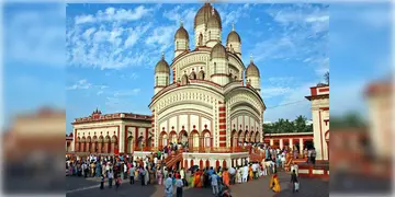 Read more about - Dakshineswar Kali Temple | দক্ষিণেশ্বর মন্দির কার? বিচার করবে কলকাতা হাইকোর্ট!