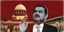 Read more about - Adani-Hindenburg Row: আদানি ইস্যুতে দু’মাসের মধ্যে রিপোর্ট জমার নির্দেশ সুপ্রিম কোর্টের