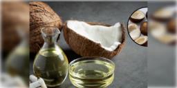 Read more about - Coconut Oil | কোন নারকেল তেল চুলে মাখার? কোনটাই ভোজ্য তেল? নারকেল তেল নিয়ে বড় রায় দিলো সুপ্রিম কোর্ট