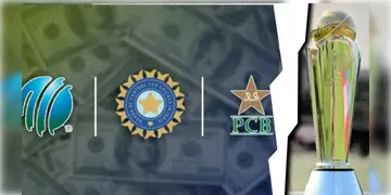 Read more about - Champions Trophy | অব্যাহত চ্যাম্পিয়ন্স ট্রফি নিয়ে জট! ICCকে ফের নতুন করে শর্ত দিলো পাকিস্তান
