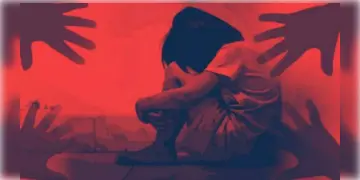 Read more about - UP Rape: ‘দাদুর কীর্তি’ - ১৫ বছরের নাতনিকে ধর্ষণ,‘ঘুষ’১০ টাকা !