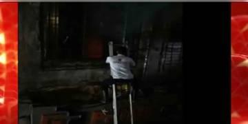 Read more about - ঠানে জেলার মুম্ব্রা এলাকার একটি বেসরকারি হাসপাতালে অগ্নিকাণ্ড, মৃত ৩ রোগী