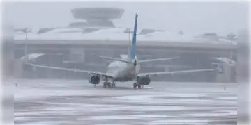 Read more about - দিল্লি ঘন কুয়াশার চাদরে ঢেকেছে, বাতিল করা হয়েছে ট্রেন সহ একাধিক রুটের বিমান