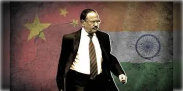 Read more about - Ajit Doval | বেজিংয়ে নিরাপত্তা পরিষদের বৈঠকে নাম না করেই পাকিস্তানকে বিঁধলেন অজিত ডোভাল