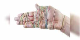 Read more about - অন্ডকোষে ৩ দিন ধরে রাবার ব্যান্ড, অঙ্গ পচন ধরে প্রাণসংশয় ব্যক্তির