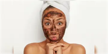 Read more about - Coffee Facepack | কেবল ঘুম ঘুম ভাব কাটানোর জন্যই নয়, ত্বকের নানান সমস্যা দূর করে উজ্জ্বলতা বাড়ায় কফি!