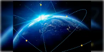 Read more about - Indian Space Programme । মহাকাশ গবেষণায় ফের প্রগতি ভারতের! তৈরী হবে প্রথম আর্থ ওবজারভেশন স্যাটেলাইট কন্সটেলেশন