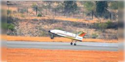 Read more about - ISRO | তৃতীয়বারের মতো সফল অবতরণ করলো ইসরোর পুনঃব্যবহারযোগ্য মহাকাশযান ‘পুষ্পক‘ !