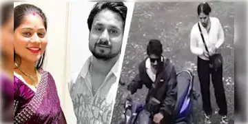 Read more about - Meghalaya Couple Case | কেবল স্ত্রী সোনমই নন, যুক্ত তার প্রেমিকও! কীভাবে হল খুনের প্ল্যান? মেঘালয়-কাণ্ডে রহস্যের পর রহস্য!