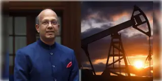 Read more about - Indian Envoy | 'যেখানে সবচেয়ে কম দামে মিলবে সেখান থেকেই তেল কিনবে ভারত', স্পষ্ট জানালেন ভারতীয় রাষ্ট্রদূত!