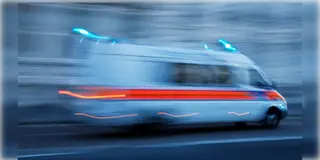 Read more about - Bihar | অজ্ঞান তরুণীকে চলন্ত অ্যাম্বুলেন্সে গণধর্ষণ! অভিযুক্ত চালক ও টেকনিশিয়ান!