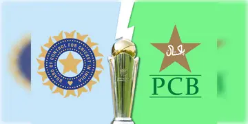 Read more about - Champions Trophy | ৫০ ওভারের ফরম্যাটের বদলে টি২০ ফরম্যাটে হবে চ্যাম্পিয়ন্স ট্রফি? আরও বাড়লো বিতর্ক