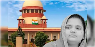 Read more about - Bilkis Bano | বিলকিস বানোর ধর্ষকদের 'মুক্তি'র সিদ্ধান্ত পুনর্বিবেচনার জন্য শীর্ষ আদালতের দ্বারস্থ গুজরাট সরকার, আর্জি খারিজ সুপ্রিম কোর্টের