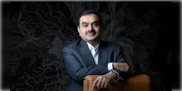 Read more about - Adani Group | ৫ বছরে ৮ লক্ষ ৫৮ হাজার কোটি টাকা বিনিয়োগ করবে আদানি গোষ্ঠী!