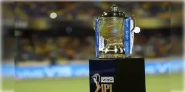 Read more about - ইসলাম বিরোধী হওয়ার ফলে আইপিএল সম্প্রচার আফগানিস্তানে নিষিদ্ধ করল তালিবান সরকার