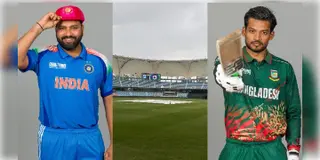 Read more about - IND vs BAN | বাংলাদেশ সফরে যাচ্ছেনা টিম ইন্ডিয়া, স্থগিত ভারত-বাংলাদেশ টি-টোয়েন্টি ম্যাচ