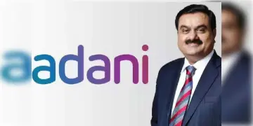 Read more about - Goutam Adani | পুরনো মামলা থেকে অবশেষে রেহাই পেলেন গৌতম আদানি! কী অভিযোগ ছিল শিল্পপতির বিরুদ্ধে?