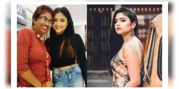 Read more about - পুজোর রেশ কাটতে না কাটতেই শোকের ছায়া নামলো অভিনেত্রী ঐন্দ্রিলা শর্মার জীবনে