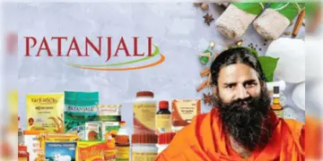 Read more about - Ramdev Patanjali | বড় বিপাকে রামদেবের সংস্থা, পতঞ্জলি আয়ুর্বেদ লিমিটেডকে নোটিস পাঠাল কর্পোরেট বিষয়ক মন্ত্রক!