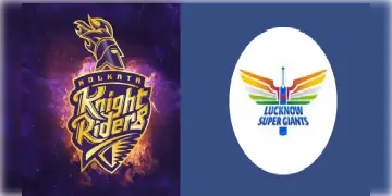 Read more about - KKR | 'কলকাতা খেলবে কলকাতাতেই', এপ্রিলের ৬ তারিখে ইডেনেই খেলবে কেকেআর আর লখনউ সুপার জায়ান্টসরা