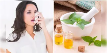 Read more about - World Asthma Day | অ্যাজমা বা হাঁপানি হলে কি সারাজীবন নিয়ে যেতে হবে ইনহেলার? সুস্থ্য থাকতে কী কী করবেন? জানুন হাঁপানি রোগ সম্পর্কে খুঁটিনাটি!