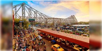 Read more about - Weather Update | রামনবমীর দিন কেমন থাকবে মহানগরীর আবহাওয়া? একনজরে দেখে নিন